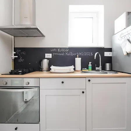 Apartament Jasny 3city W Gdyni By Renters Gdynia