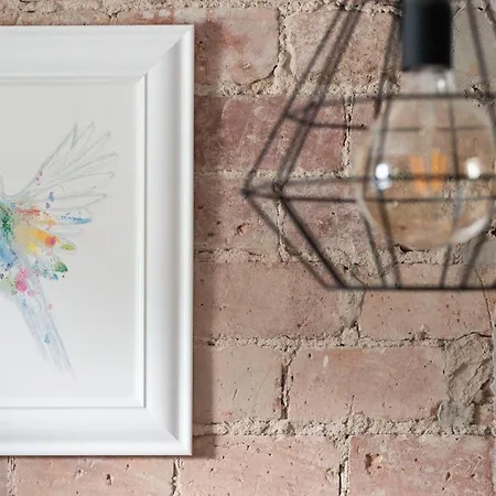 Jasny 3city W Gdyni By Renters