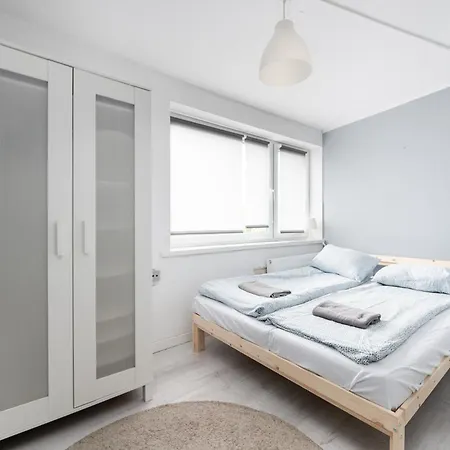 Jasny 3city W Gdyni By Renters Apartament