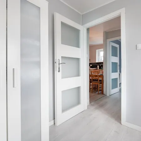 Apartament Jasny 3city W Gdyni By Renters