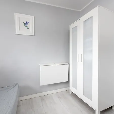 Jasny 3city W Gdyni By Renters Gdynia