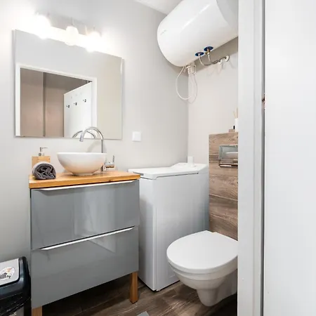 Apartament Jasny 3city W Gdyni By Renters *