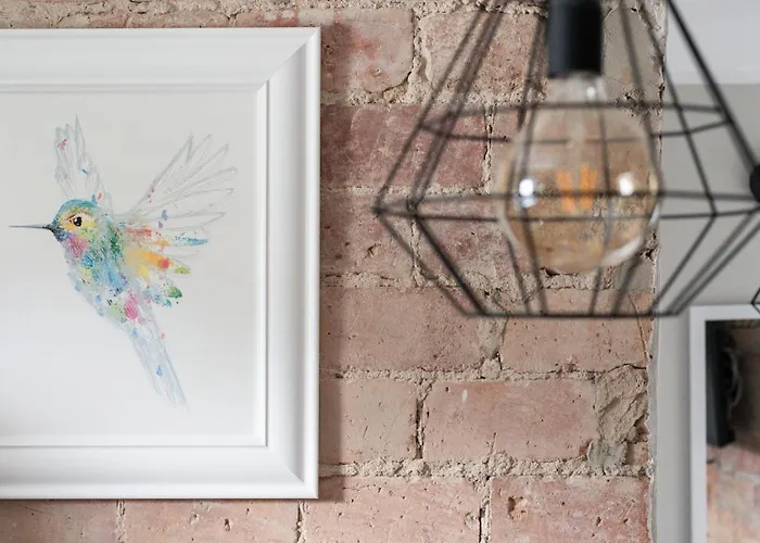 Jasny 3city W Gdyni By Renters