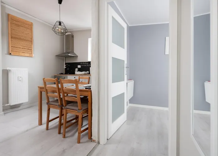 Jasny 3city W Gdyni By Renters דירה