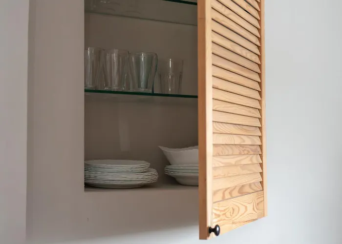 Jasny 3city W Gdyni By Renters