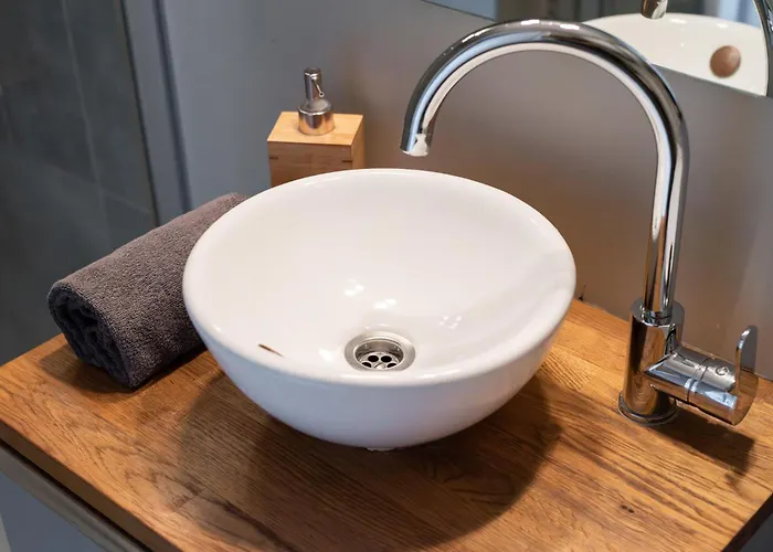 דירה Jasny 3city W Gdyni By Renters